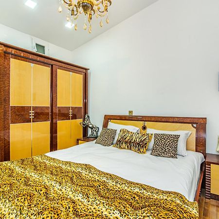 Sera Boutique Hotel 1 Baku Exteriör bild