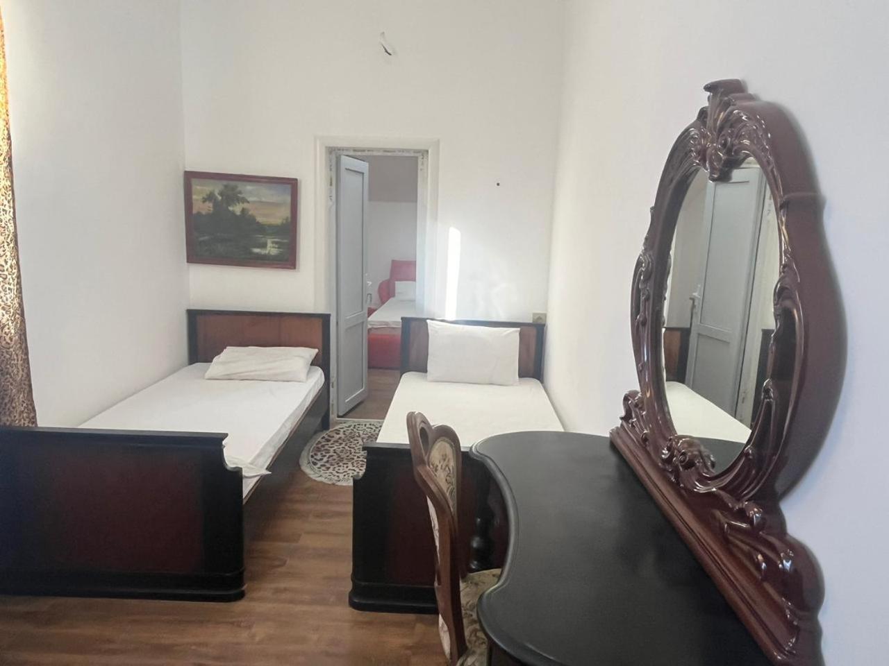 Sera Boutique Hotel 1 Baku Exteriör bild