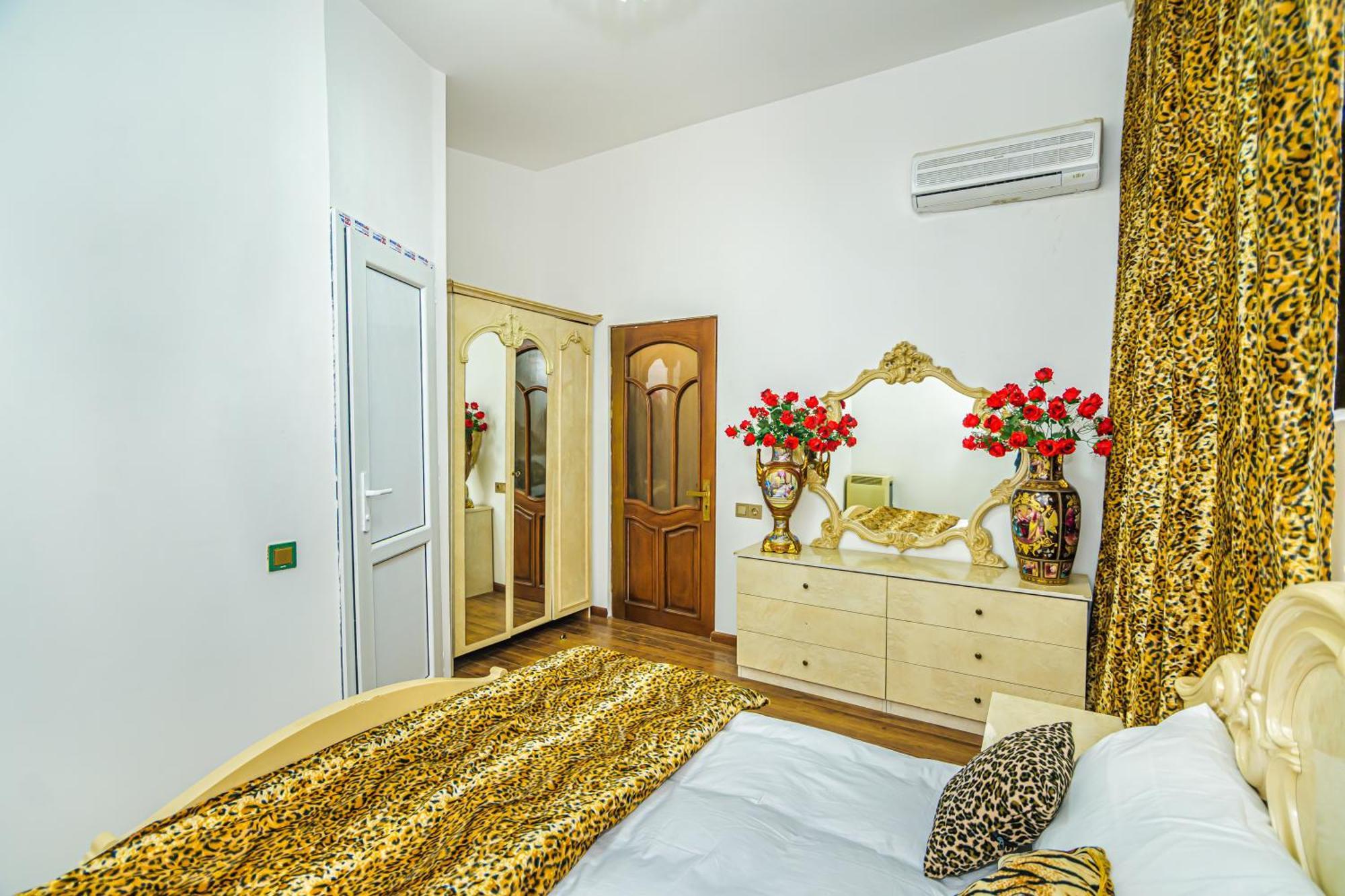 Sera Boutique Hotel 1 Baku Exteriör bild